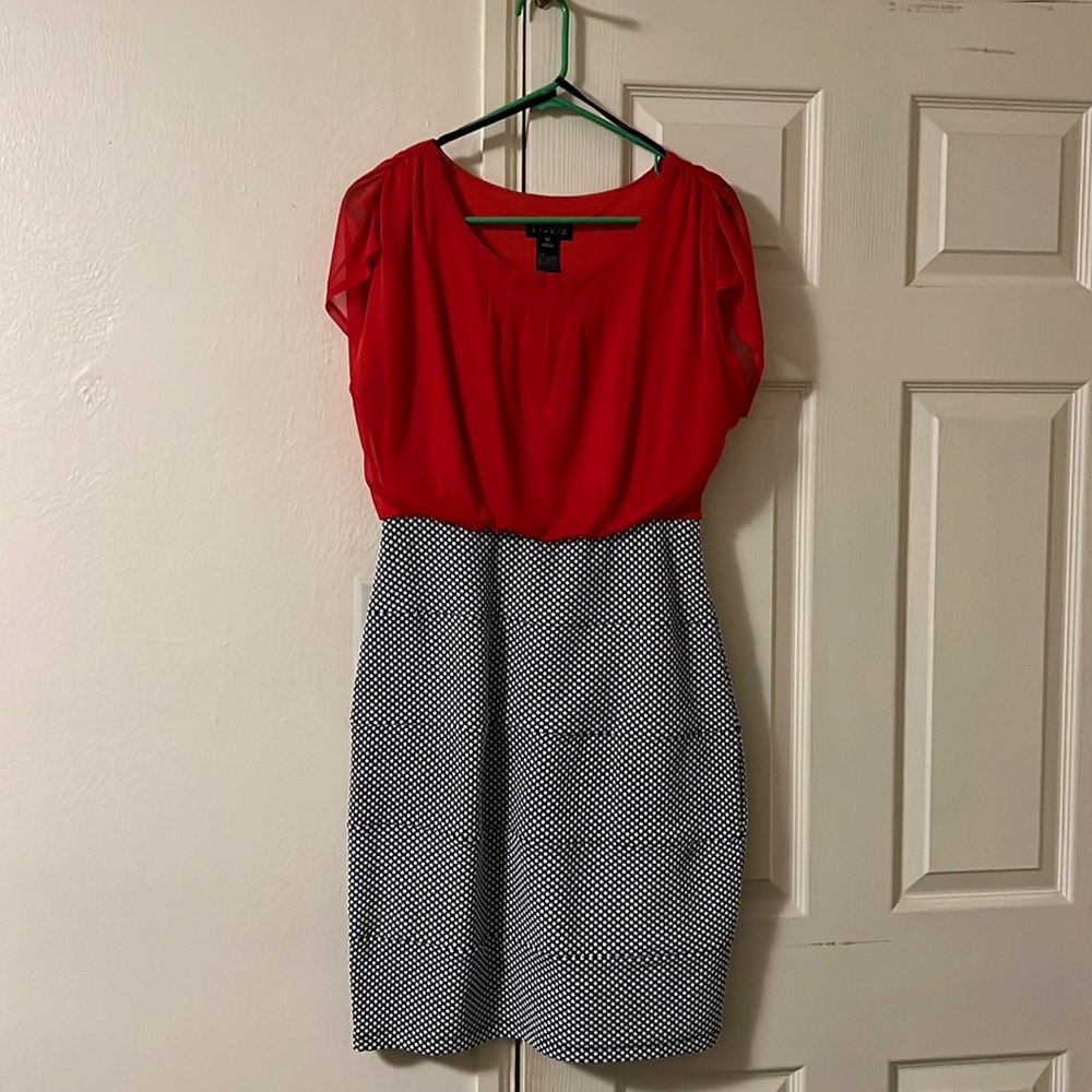 EnFocus Studio dress